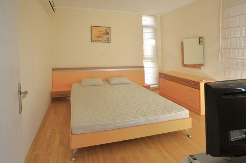 Apartmán 2+kk Slnečné pobrežie, Bulharsko - 6
