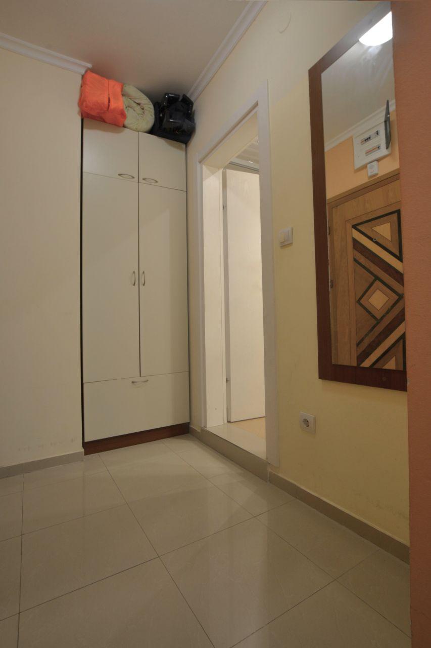Apartmán 2+kk Slnečné pobrežie, Bulharsko - 8