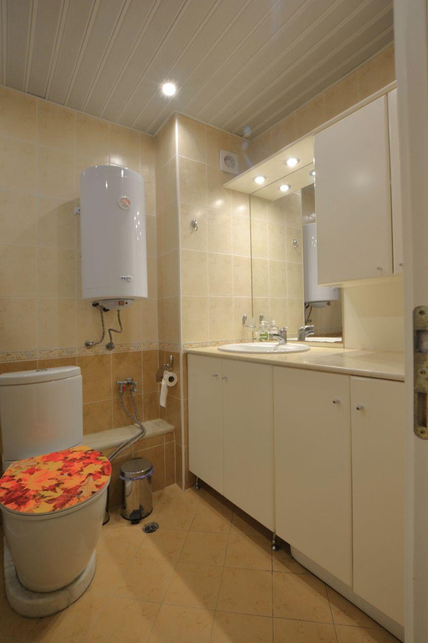 Apartmán 2+kk Slnečné pobrežie, Bulharsko - 9