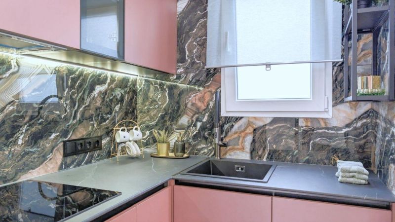 Moderný apartmán 3+kk Torrevieja, Španielsko - 5