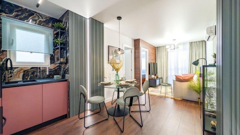 Moderný apartmán 3+kk Torrevieja, Španielsko - 6