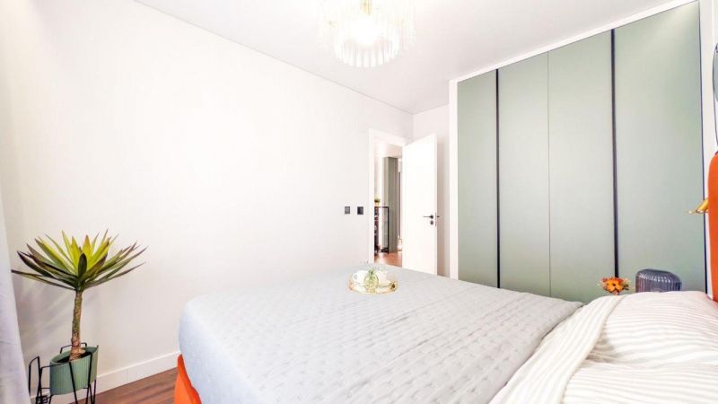Moderný apartmán 3+kk Torrevieja, Španielsko - 12