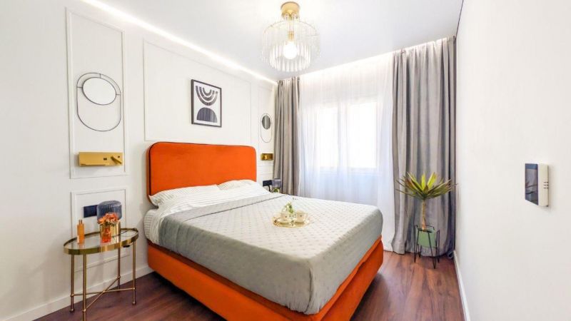 Moderný apartmán 3+kk Torrevieja, Španielsko - 13