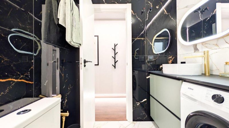 Moderný apartmán 3+kk Torrevieja, Španielsko - 16