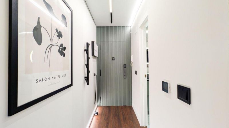 Moderný apartmán 3+kk Torrevieja, Španielsko - 18