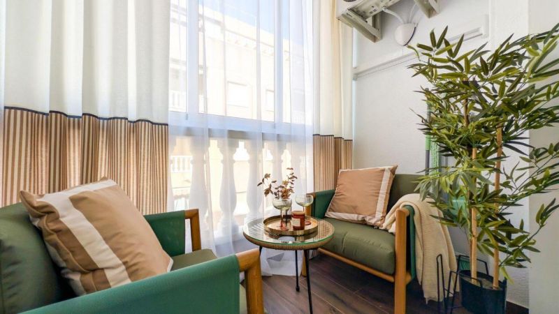 Moderný apartmán 3+kk Torrevieja, Španielsko - 19