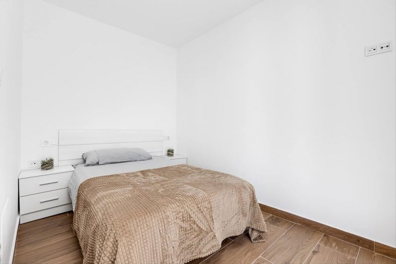 Apartmán 3+kk Torrevieja-Playa Del Cura, Španielsko - 6