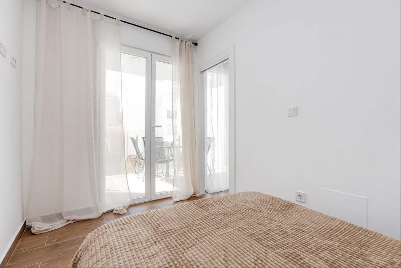 Apartmán 3+kk Torrevieja-Playa Del Cura, Španielsko - 7