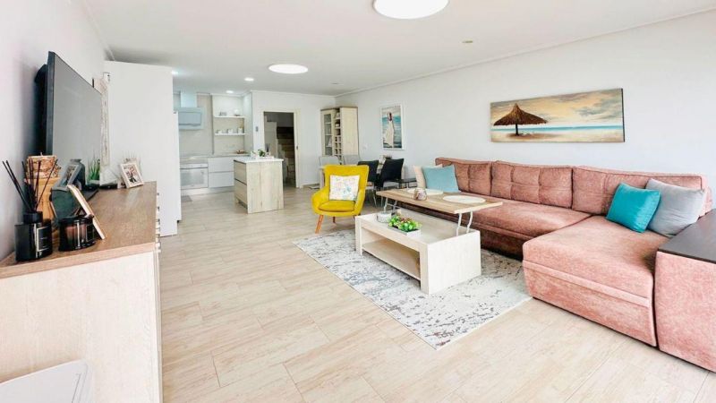 Mezonet 3+kk Torrevieja-El Chaparral, Španielsko - 5