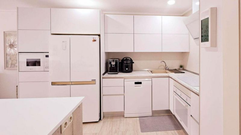 Mezonet 3+kk Torrevieja-El Chaparral, Španielsko - 4