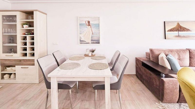 Mezonet 3+kk Torrevieja-El Chaparral, Španielsko - 3