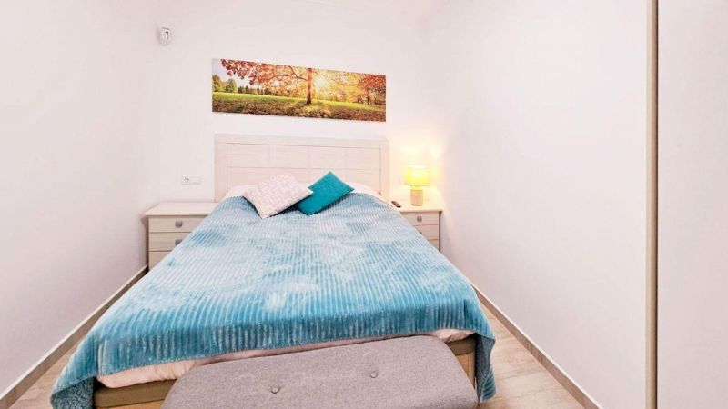 Mezonet 3+kk Torrevieja-El Chaparral, Španielsko - 12