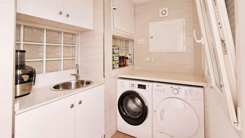 Mezonet 3+kk Torrevieja-El Chaparral, Španielsko - 13