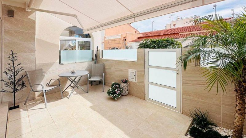 Mezonet 3+kk Torrevieja-El Chaparral, Španielsko - 17