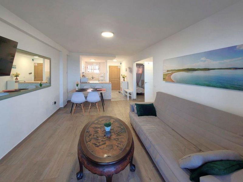 Apartmán 3+kk Torrevieja-Cabo Cervera, Španielsko - 2