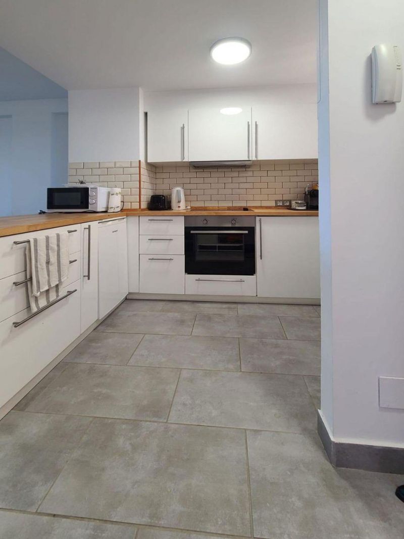 Apartmán 3+kk Torrevieja-Cabo Cervera, Španielsko - 4