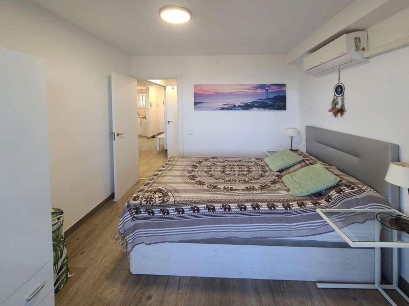 Apartmán 3+kk Torrevieja-Cabo Cervera, Španielsko - 9
