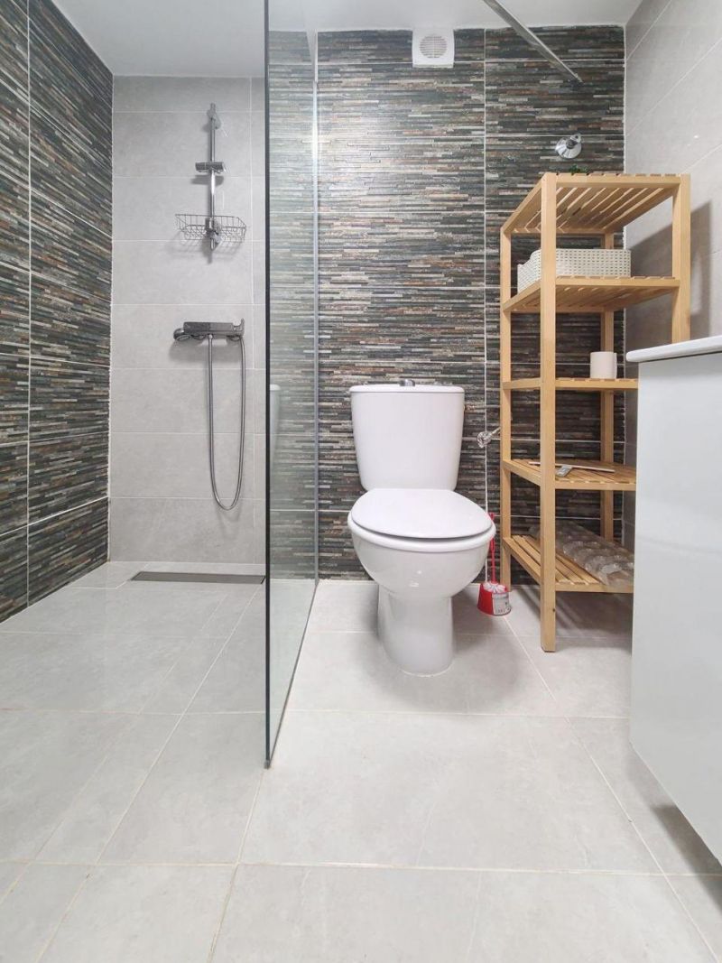 Apartmán 3+kk Torrevieja-Cabo Cervera, Španielsko - 10