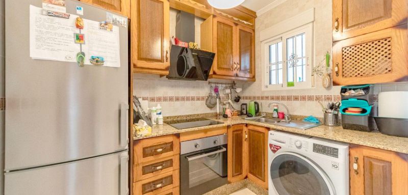 Apartmán 3+1 Orihuela Costa-Cabo Roig, Španielsko - 6