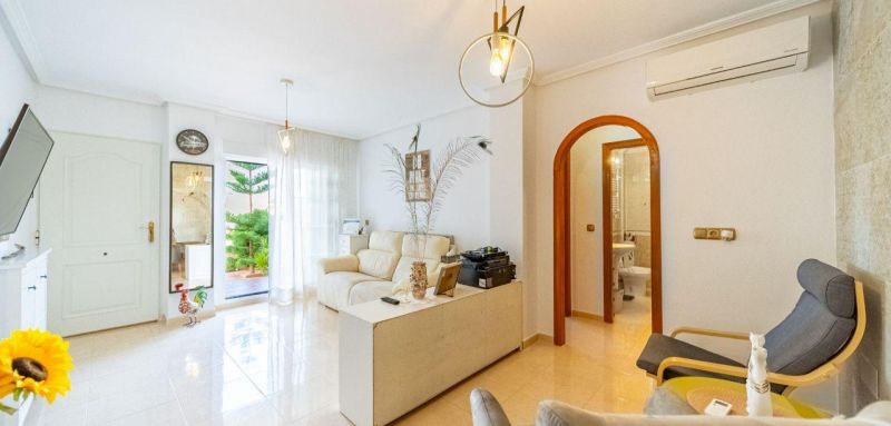 Apartmán 3+1 Orihuela Costa-Cabo Roig, Španielsko - 7