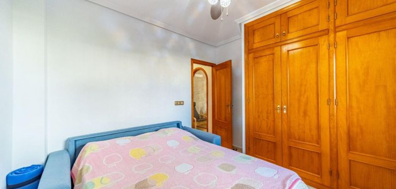 Apartmán 3+1 Orihuela Costa-Cabo Roig, Španielsko - 11