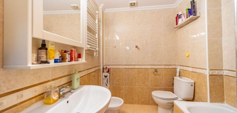 Apartmán 3+1 Orihuela Costa-Cabo Roig, Španielsko - 13