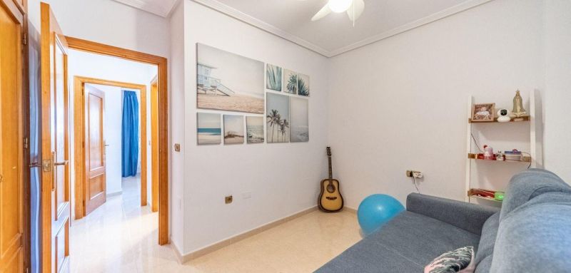 Apartmán 3+1 Orihuela Costa-Cabo Roig, Španielsko - 14