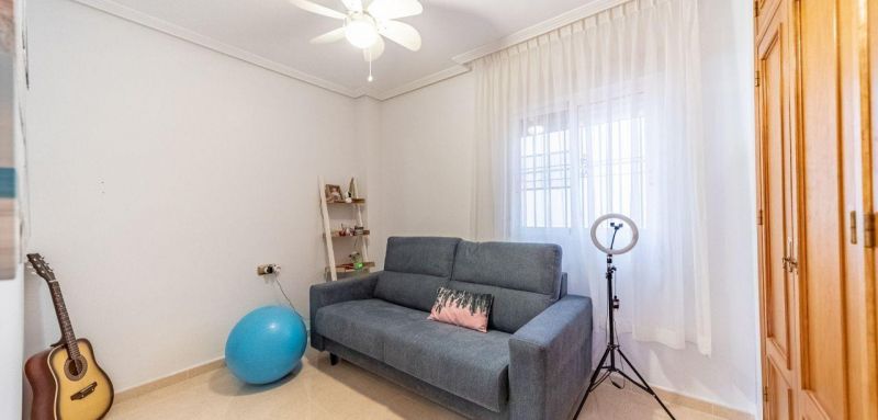 Apartmán 3+1 Orihuela Costa-Cabo Roig, Španielsko - 15