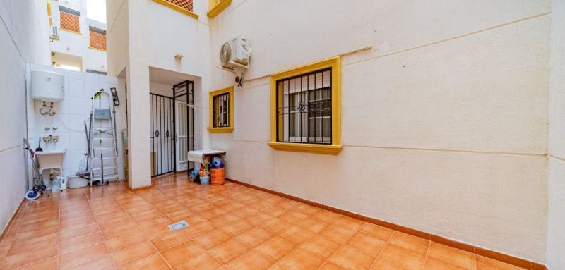 Apartmán 3+1 Orihuela Costa-Cabo Roig, Španielsko - 16