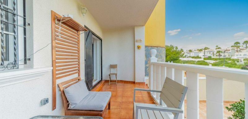 Apartmán 3+1 Orihuela Costa-Cabo Roig, Španielsko - 19
