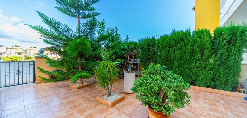 Apartmán 3+1 Orihuela Costa-Cabo Roig, Španielsko - 20