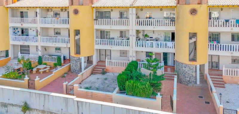 Apartmán 3+1 Orihuela Costa-Cabo Roig, Španielsko - 25