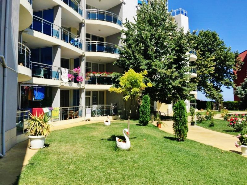 Apartmán 3+kk Burgas-Ravda, Bulharsko - 3