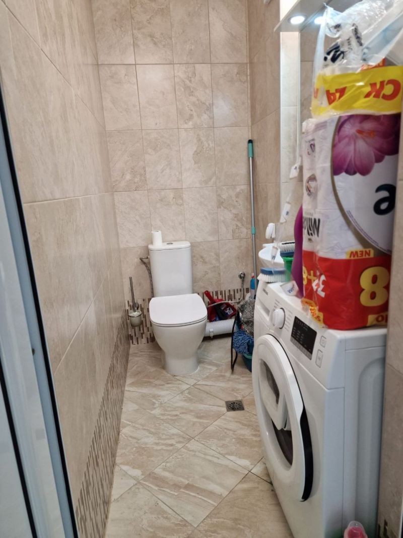 Apartmán 3+kk Burgas-Ravda, Bulharsko - 7