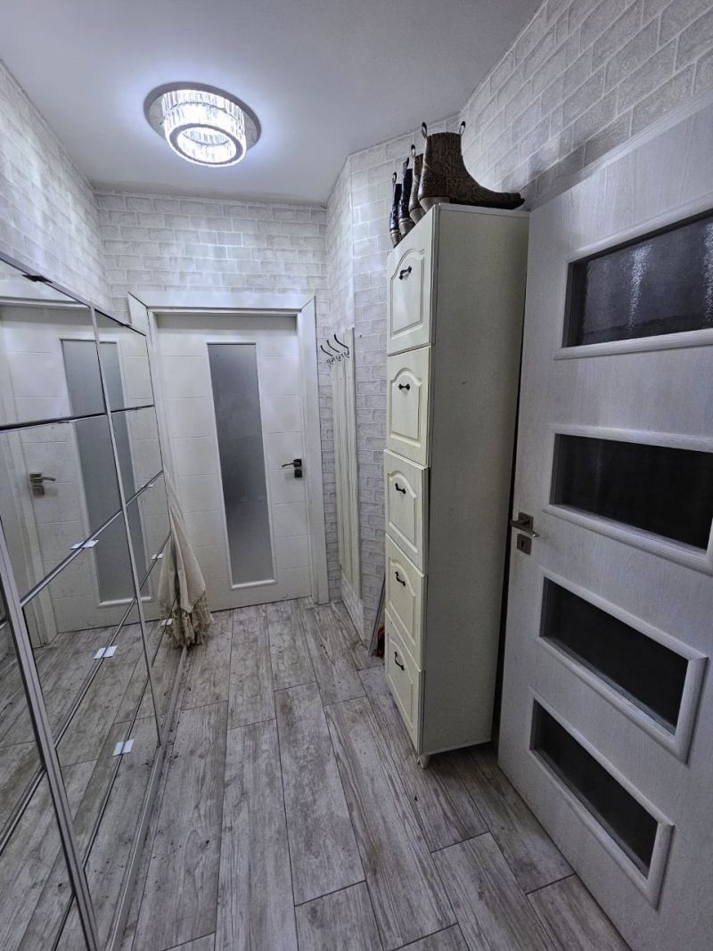 Apartmán 3+kk Burgas-Ravda, Bulharsko - 8