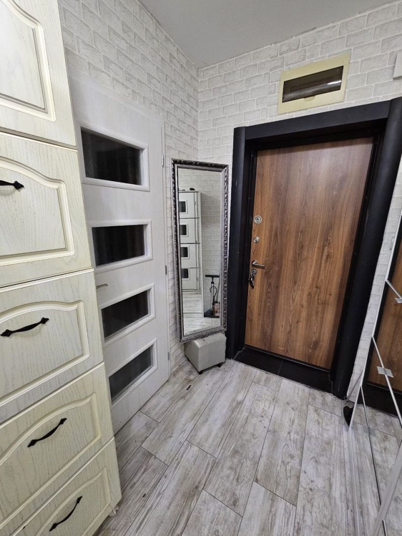 Apartmán 3+kk Burgas-Ravda, Bulharsko - 9