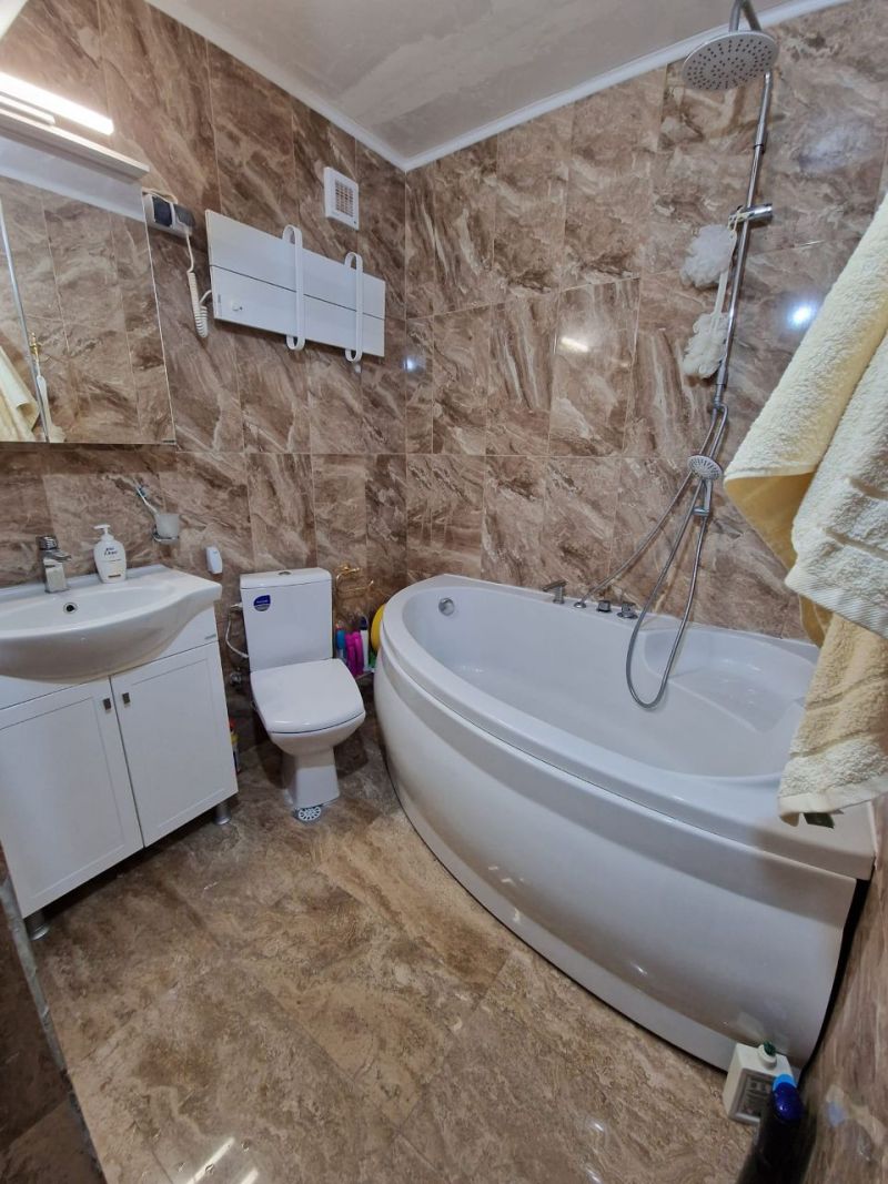 Apartmán 3+kk Burgas-Ravda, Bulharsko - 13