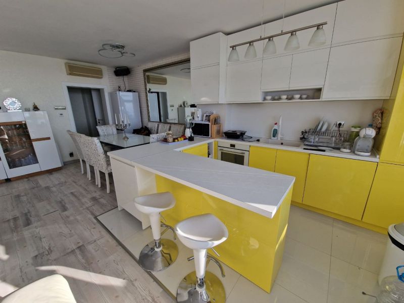 Apartmán 3+kk Burgas-Ravda, Bulharsko - 18