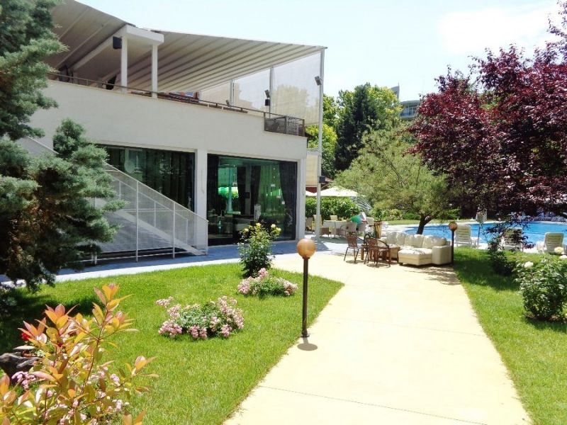 Apartmán 3+kk Burgas-Ravda, Bulharsko - 4