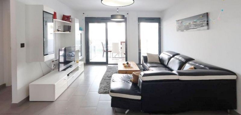 Apartmán 3+kk Orihuela Costa-La Zenia, Španielsko - 2
