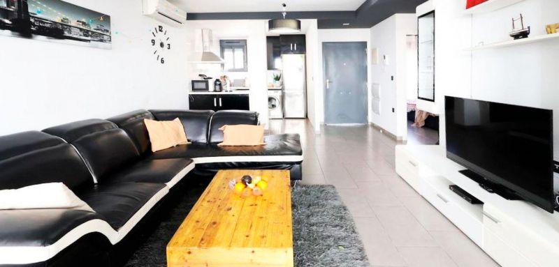 Apartmán 3+kk Orihuela Costa-La Zenia, Španielsko - 3