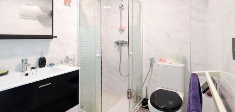 Apartmán 3+kk Orihuela Costa-La Zenia, Španielsko - 8