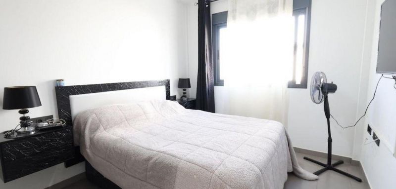 Apartmán 3+kk Orihuela Costa-La Zenia, Španielsko - 9