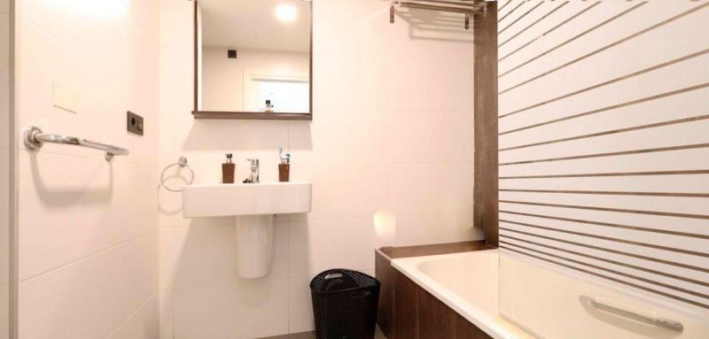 Apartmán 3+kk Orihuela Costa-La Zenia, Španielsko - 11