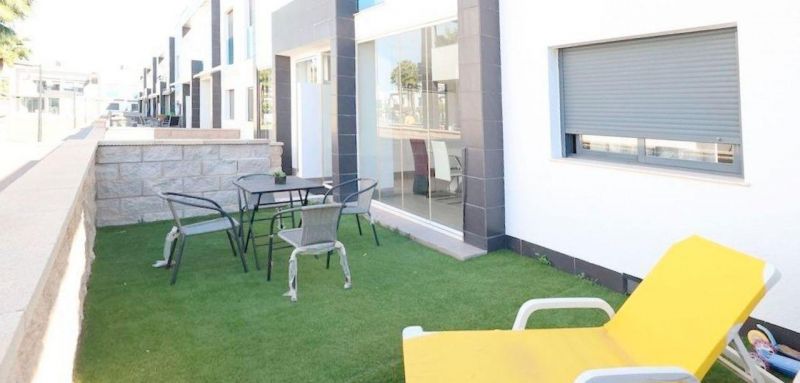 Apartmán 3+kk Orihuela Costa-La Zenia, Španielsko - 13