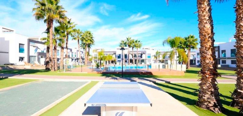 Apartmán 3+kk Orihuela Costa-La Zenia, Španielsko - 18