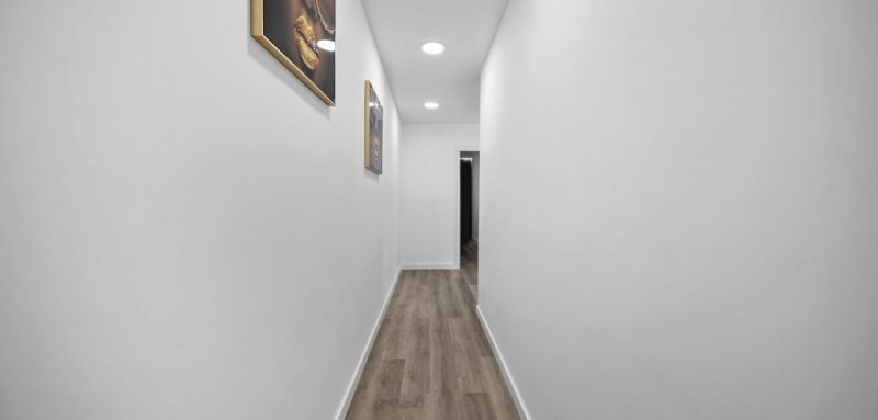 Apartmán 4+kk Torrevieja, Španielsko - 3