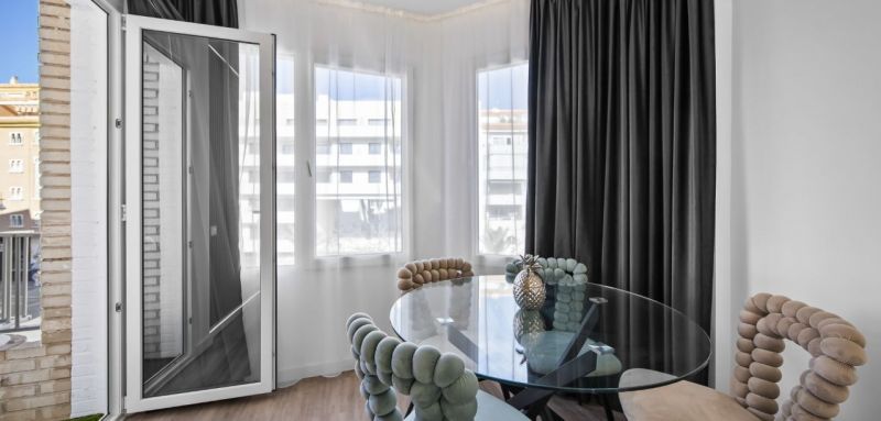 Apartmán 4+kk Torrevieja, Španielsko - 4