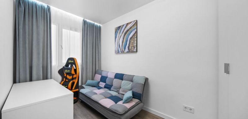 Apartmán 4+kk Torrevieja, Španielsko - 7