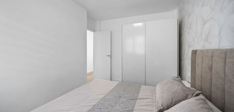 Apartmán 4+kk Torrevieja, Španielsko - 8